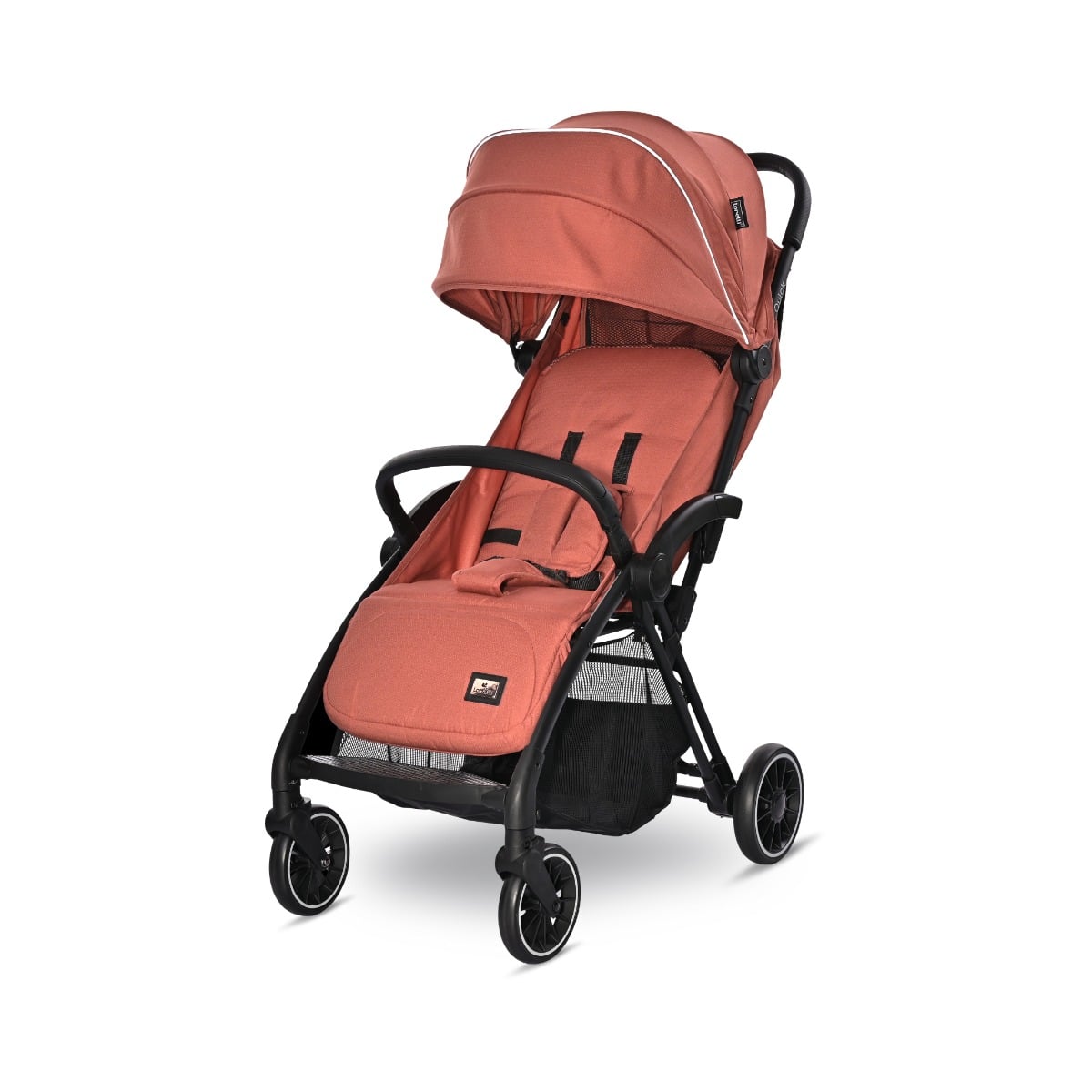 Carucior Sport Autofold Lorelli Quick, Ginger, 22kg