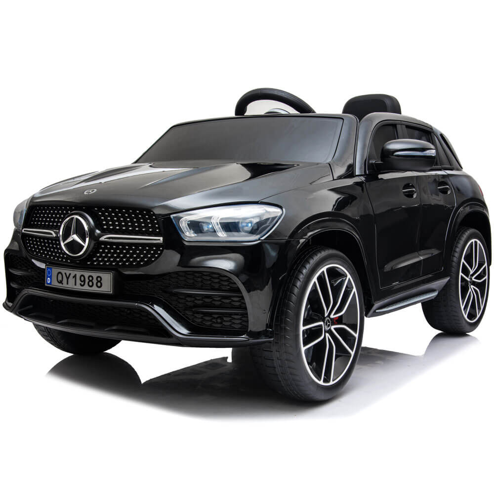 Mercedes-Benz GLE450 Electrică 70W Copii