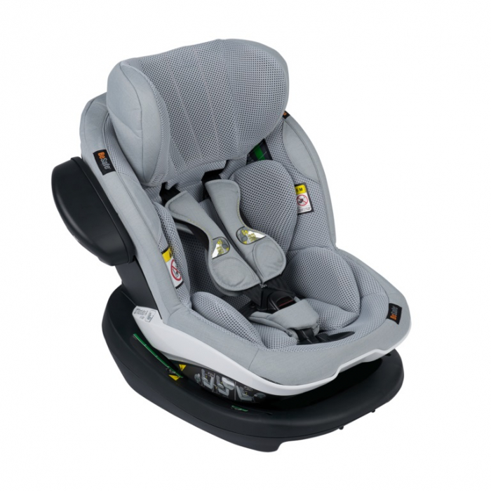 Scaun Auto BeSafe iZi Modular A X1 i-Size Peak