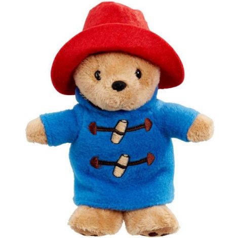 Ursulet Paddington 17cm | Rainbow Designs