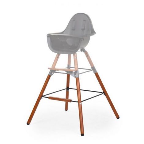 Childhome Evolu Nuc - Set picioare pentru insulă bucatărie - imagine 2