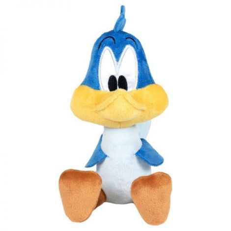 Road Runner Plus Play by Play 16cm Looney Tunes