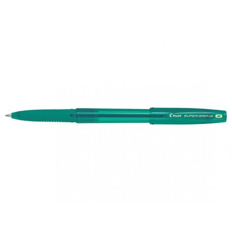 Pix Pilot Supergrip G 1.0 mm, Verde Închis