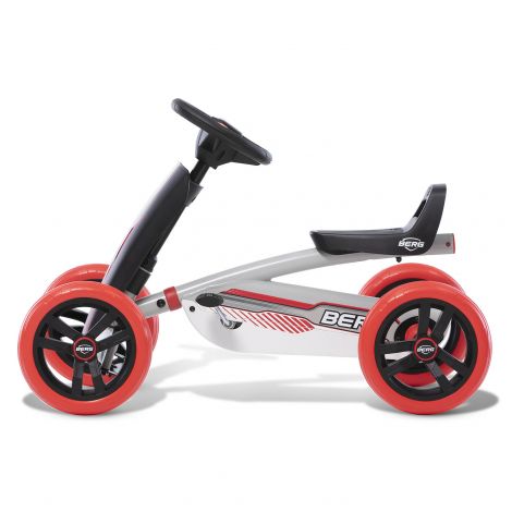 Kart BERG Buzzy Beatz | Primul Go-Kart pentru Copii - imagine 4