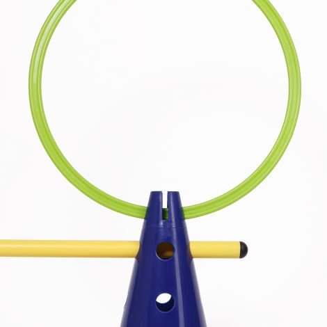 Set Motricitate Saltarello Mic Active Play - imagine 4