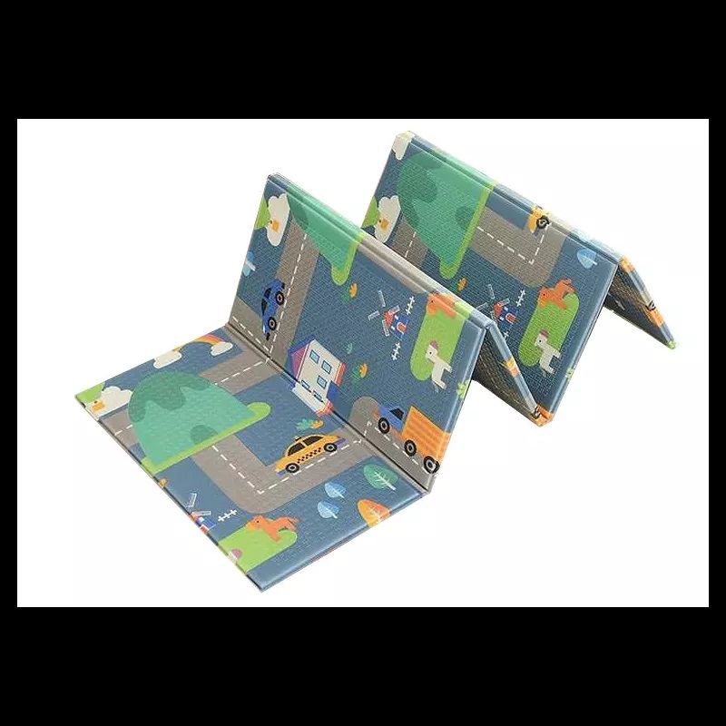 Covor Educational Nicekids XPE 150x200 - imagine 4