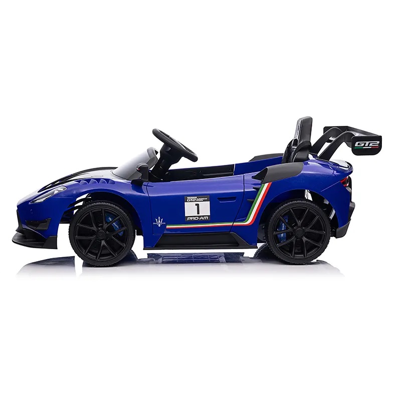 Maserati MC20 GT2 300W - Masinuta Premium Licentiata - imagine 7