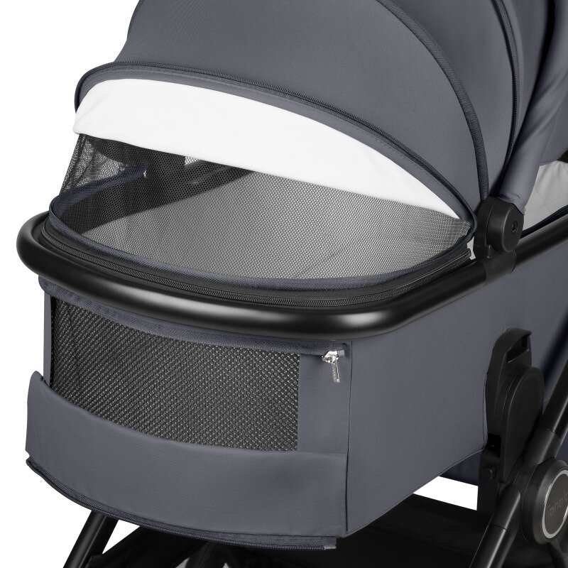Lionelo Layla 2in1 - Carucior Premium Copii - imagine 5