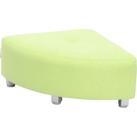 Coltar Verde Flexi Moje Bambino | Confort si Stabilitate