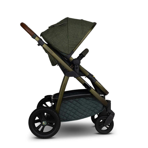 Cosatto WOW 3 - Carucior Premium Copii
