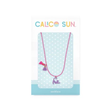 Colier Zoey Pisica Ooly | Bijuterie Fermecatoare