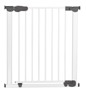 Poartă Siguranță Reer I-GATE 46302 | Anti-Cădere - imagine 2