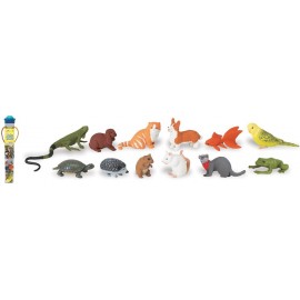 Safari Ltd. - Tub Colecție Figurine Animale