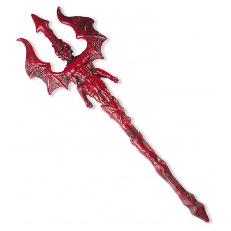 Furca Dracusor Devil Widmann | Accesorii Halloween