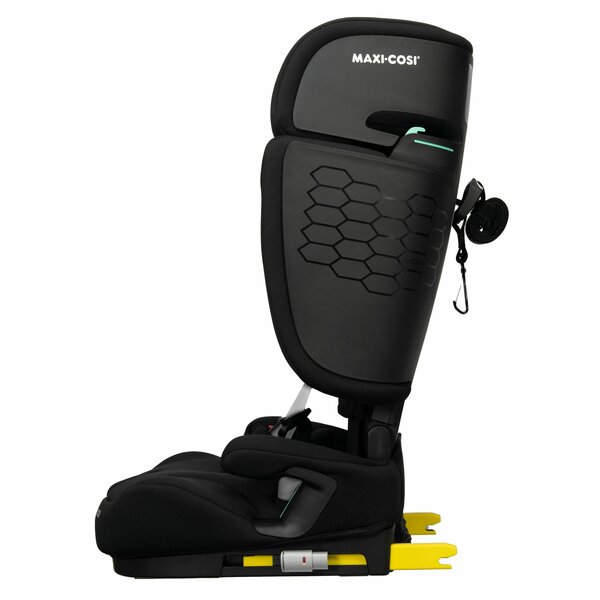 Scaun Auto Maxi-Cosi Nomad XL Plus Pliabil cu Isofix - imagine 10