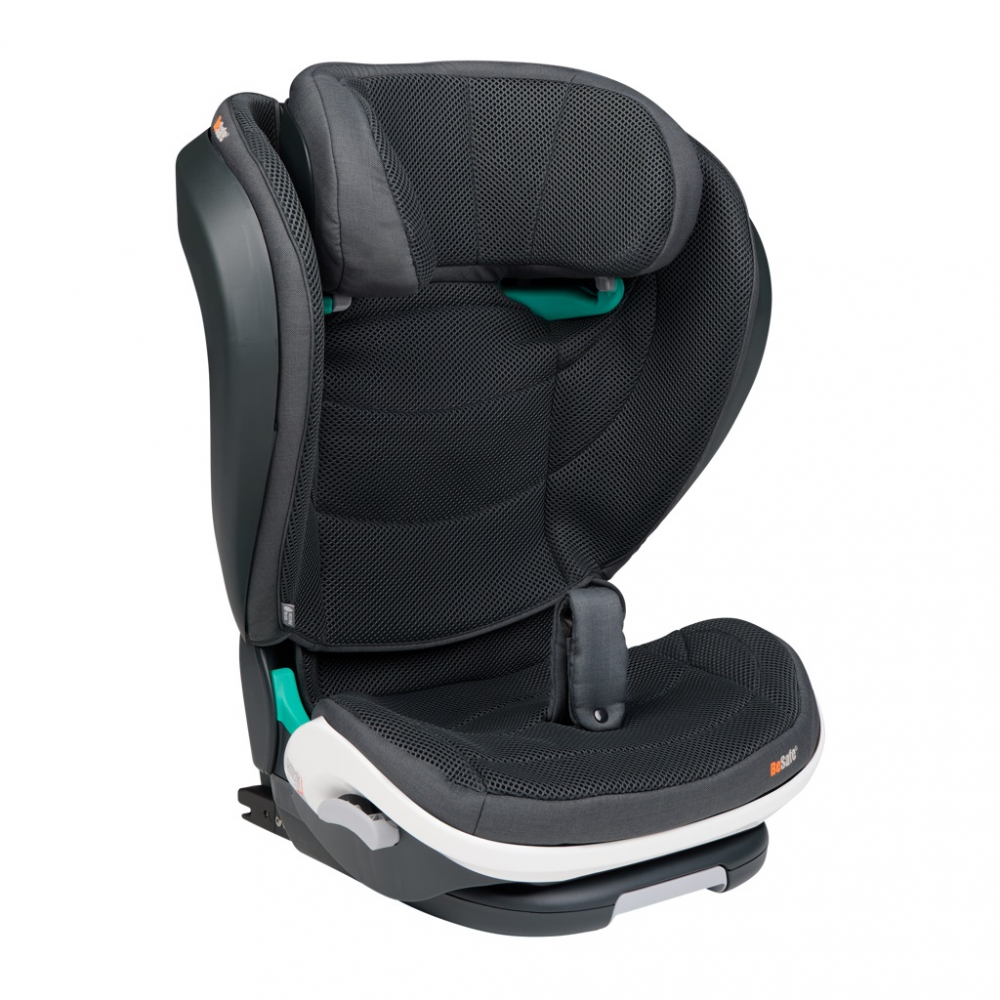 BeSafe Flex Fix 2 - Scaun Auto Premium ISOFIX - imagine 5