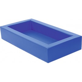 Patut Cresa Spuma Moje Bambino cu Saltea