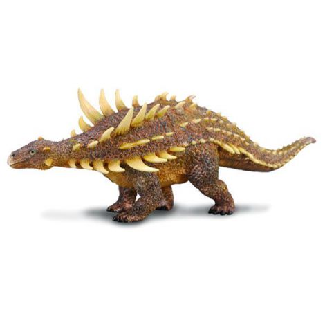 Figurina Dinozaur Polacanthus Collecta Pictat Manual