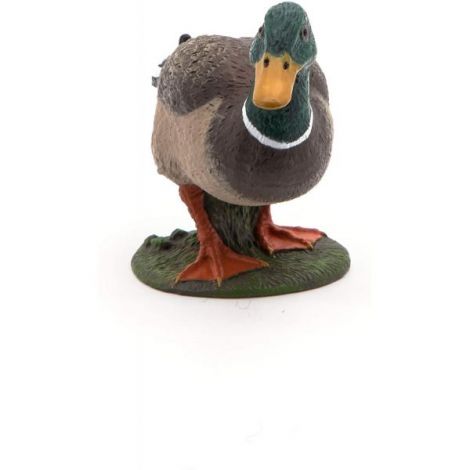 Papo Rata Mallard - Jucarie Educativa