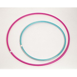 Cerc Hula Hop 60 cm Androni Giocattoli - imagine 2