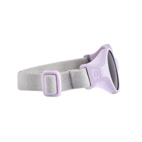 Ochelari Beaba Glee Lila 0-9 luni Protecție UV4 - imagine 3