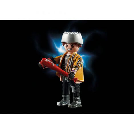 Playmobil Inapoi in Viator PM70634 Cursa Hoverboard - imagine 4