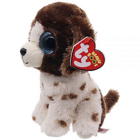 Plus Catel Muddles Ty 15cm - Jucarie Moale - imagine 2
