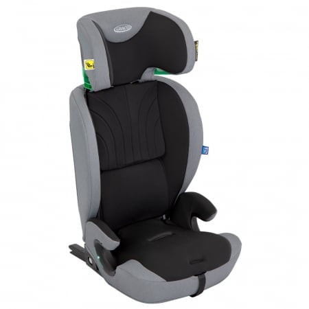 Scaun Auto Graco Energi i-Size Meteor Siguranță