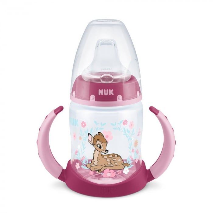 Biberon Nuk First Choice Disney Bambi 150 ml