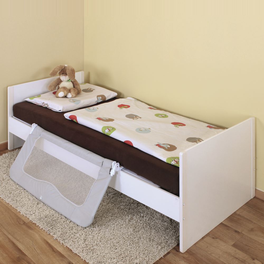 Bariera Reer ByMySide XL - Siguranță Pat - imagine 7