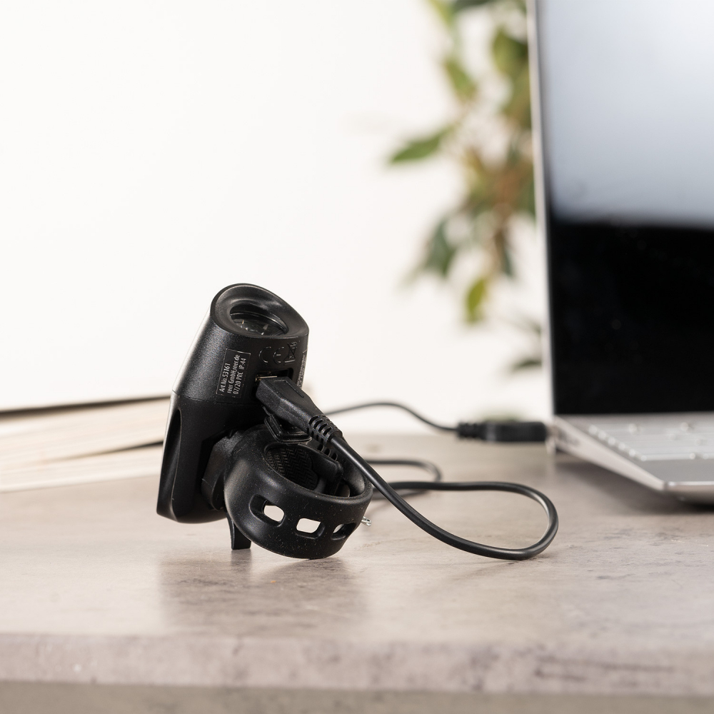 Lanterna USB Carucior Reer LightGo - Siguranță Maximă - imagine 3