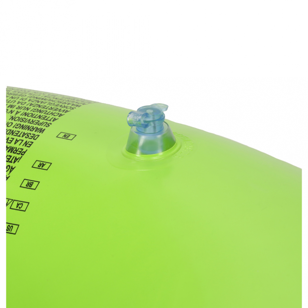 Colac Gonflabil Bestway Green Frog pentru Copii - imagine 5