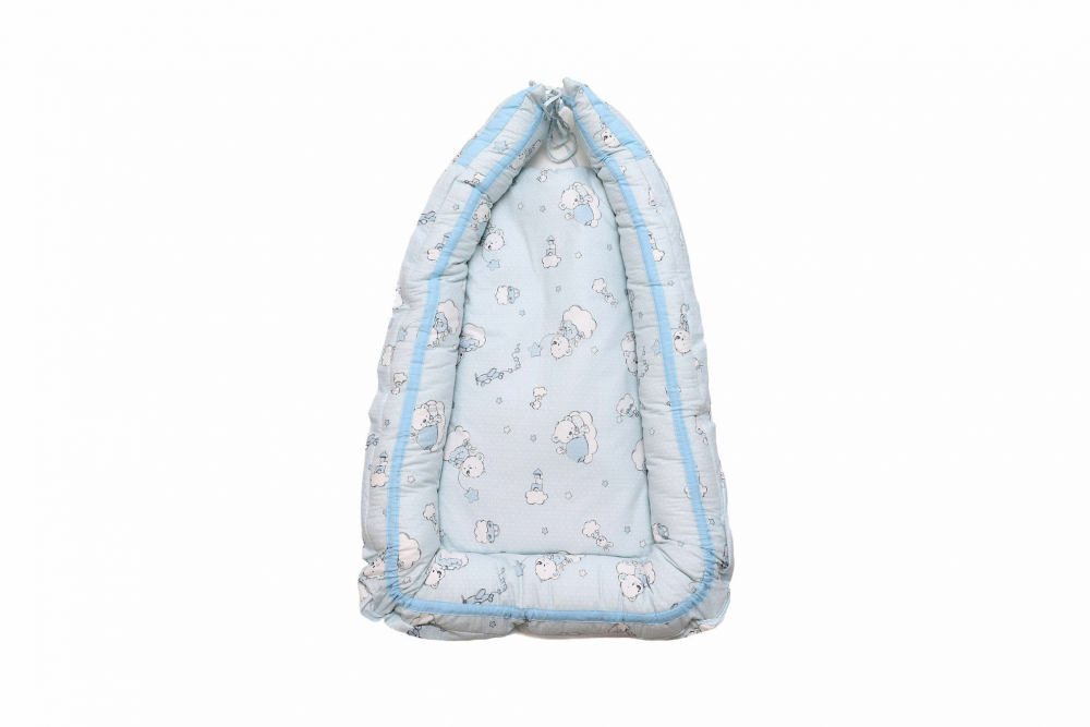 Baby Nest Ursuletul Martinica | Kids Decor - imagine 2