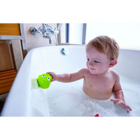 Set Baie Hape Crab & Peste Jucării Apă - imagine 4
