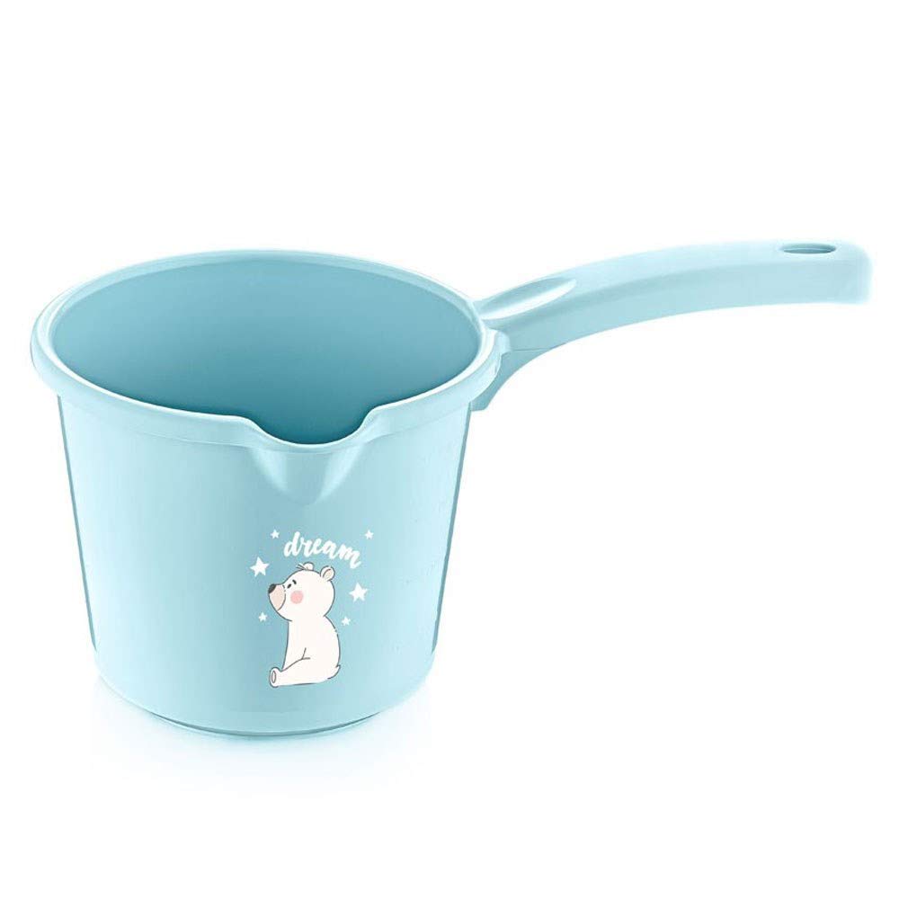 Set Baie BabyJem Bebe Lux 6 Piese - imagine 2