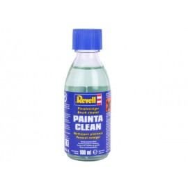 Revell Painta Clean - Soluție Curățare Pensule 100ml