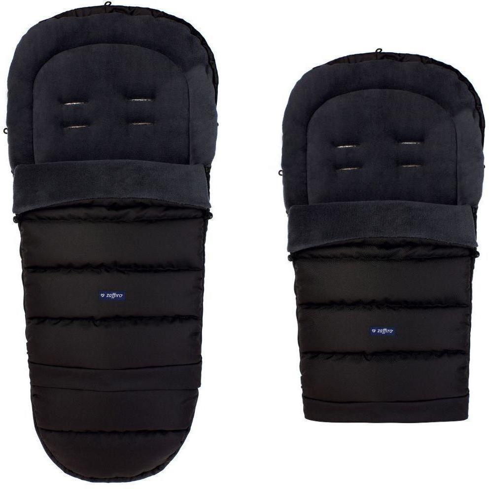 Sac Iarnă Womar Zaffiro 3Z-SW-20MP Negru