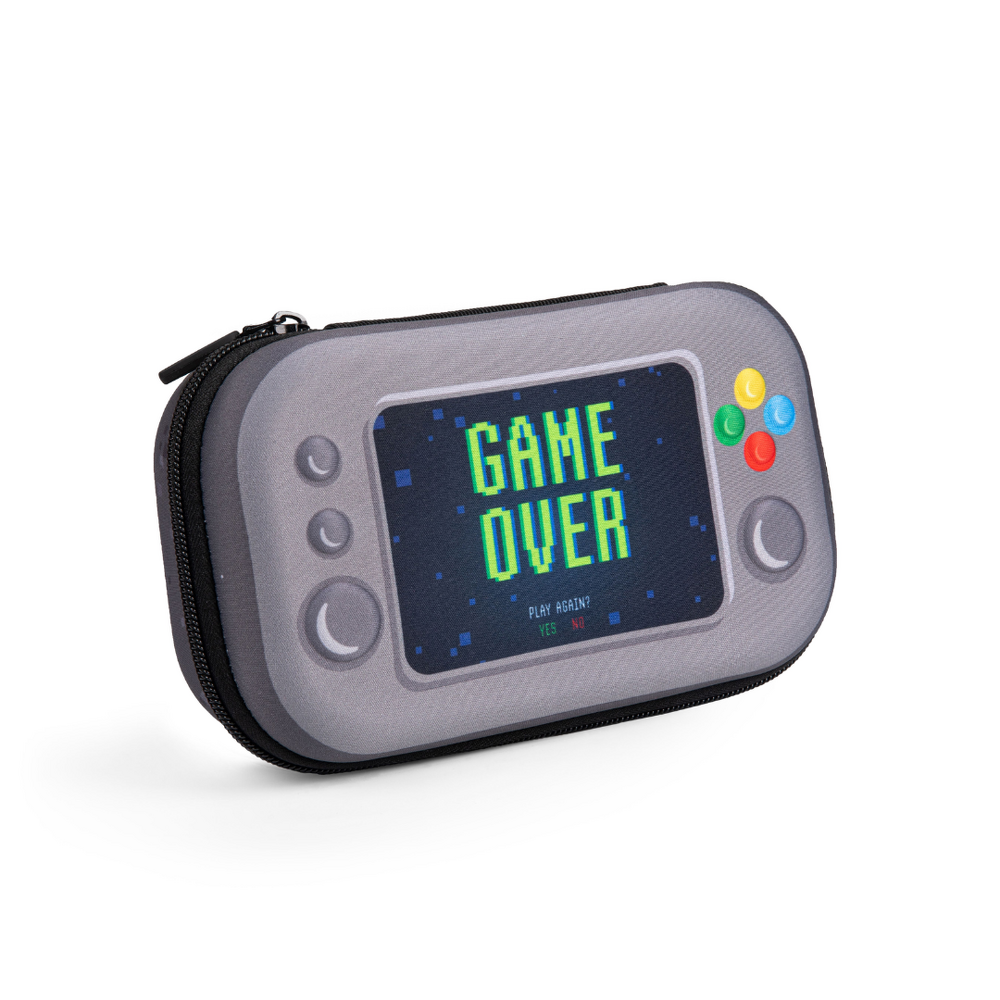 Penar Gaming Zipit Game Over, Practic și Rezistent