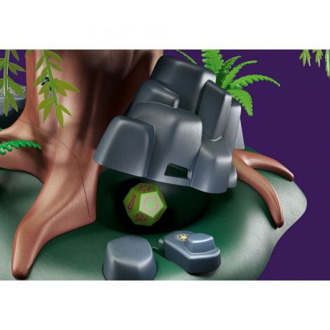 Playmobil Ayuma: Copacul Intelept al Zanelor 70801 - imagine 6