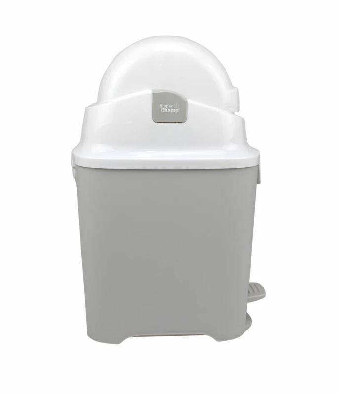 Cos Ermetic Scutece Diaper Champ One Hands Free - imagine 4