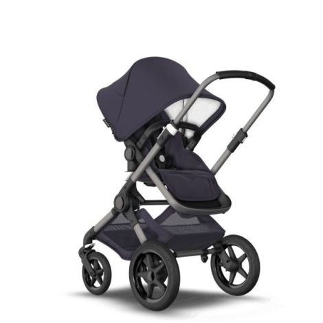 Bugaboo Fox 3 - Carucior Premium 2in1 Maniabilitate - imagine 2