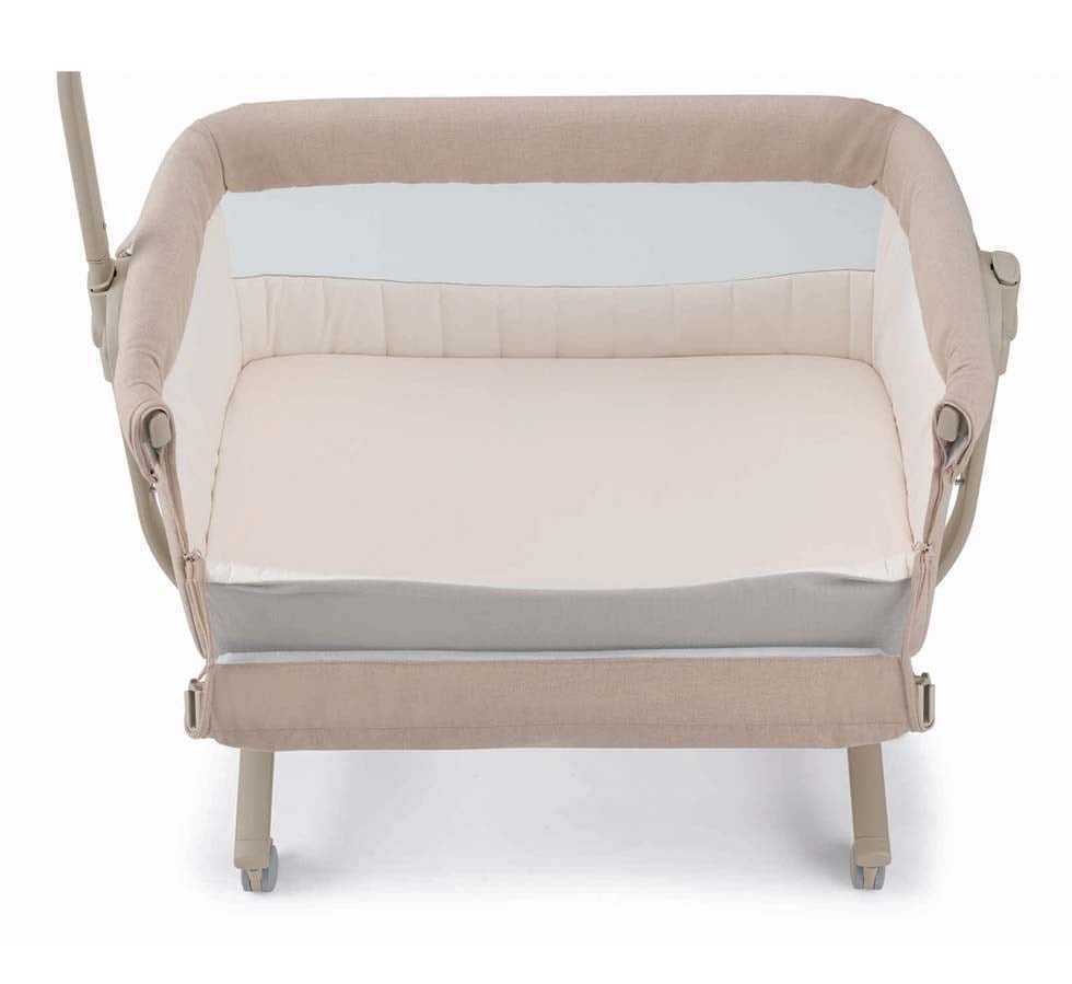 Patut Cullami 2-in-1 Co-Sleeper | Cam - imagine 3