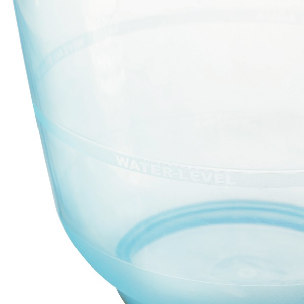 Cadita Tummy Tub - Baie Sigura pentru Bebelusi - imagine 3