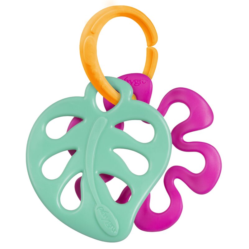 Set Jucării Carucior Playgro Clip Clop - imagine 4
