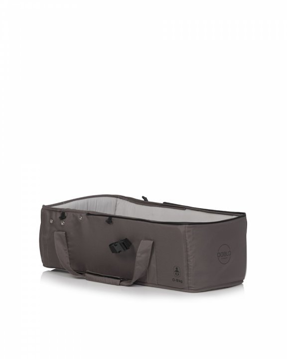 Euro Cart Doblo CarryMe - Landou Port Bebe Pratic - imagine 5