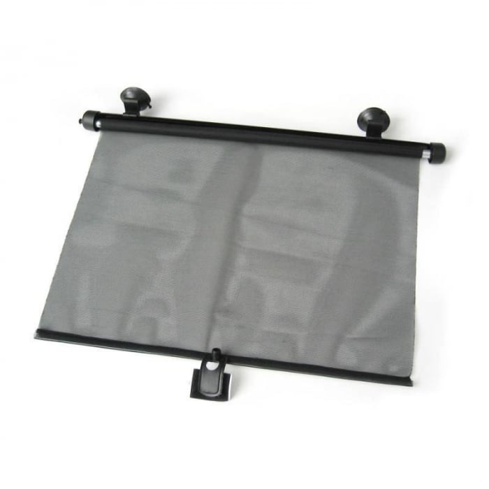 Parasolar Auto Retractabil Reer cu Montare Universală