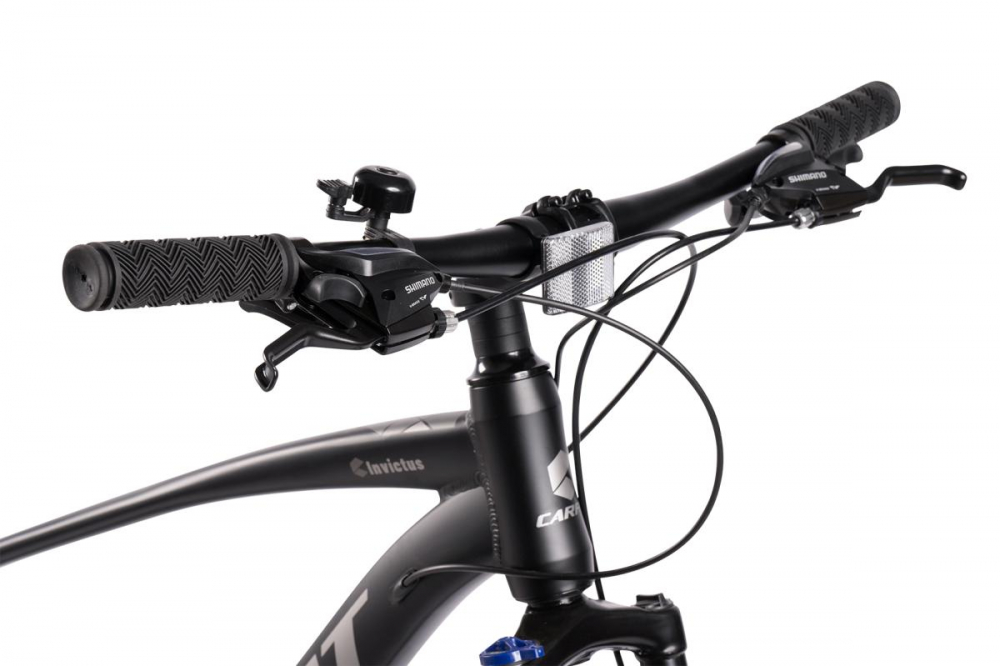 MTB Carpat Invictus C2757C - Aventură Munte - imagine 6