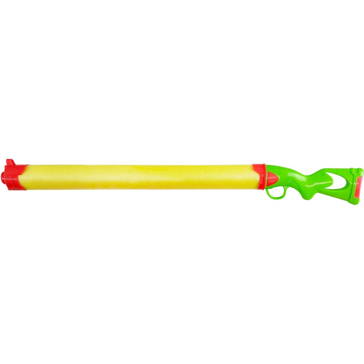 Pușcă Apă Burete Zapp Toys Galben, 75.5 cm
