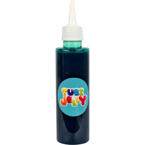 Tuban Tubi Jelly 6 Culori - Set Modelare Creativă - imagine 5