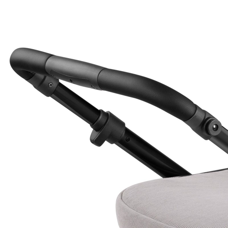 ABC Design Salsa 4 Air Biscuit | Carucior 2 in 1 - imagine 3